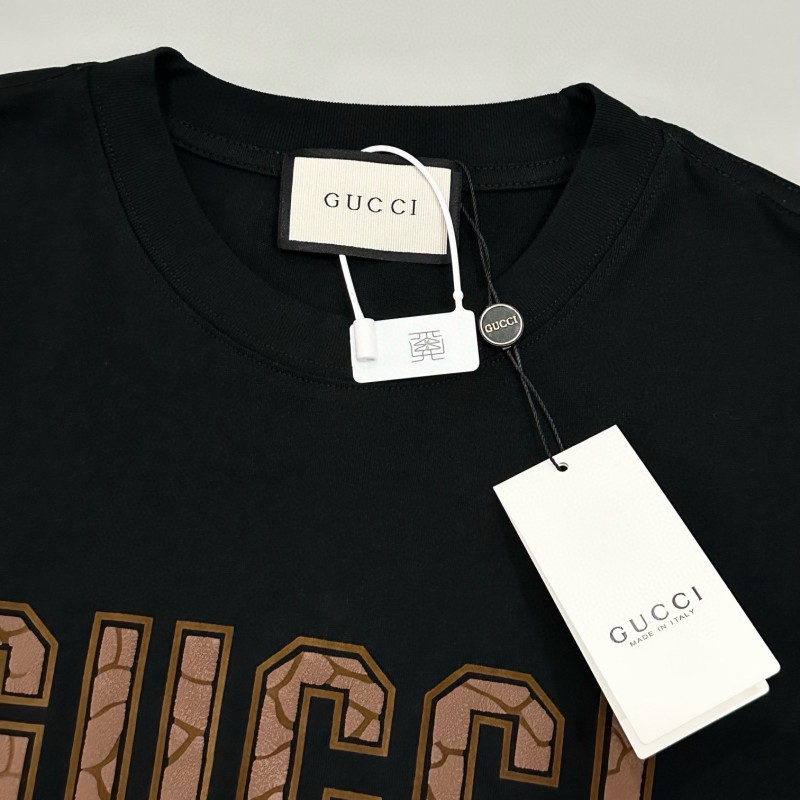 Gucci Unisex Tee