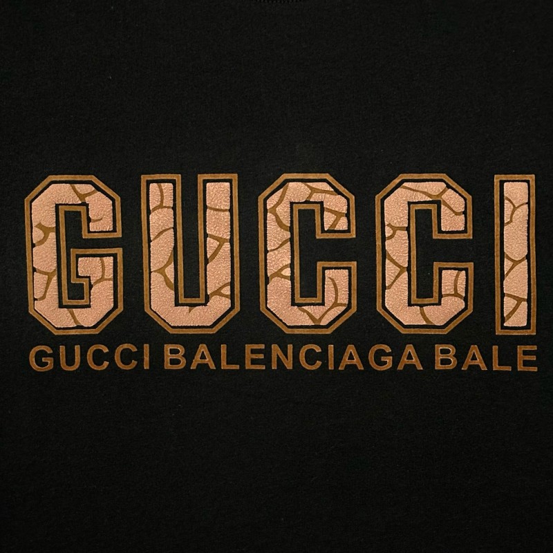 Gucci Unisex Tee