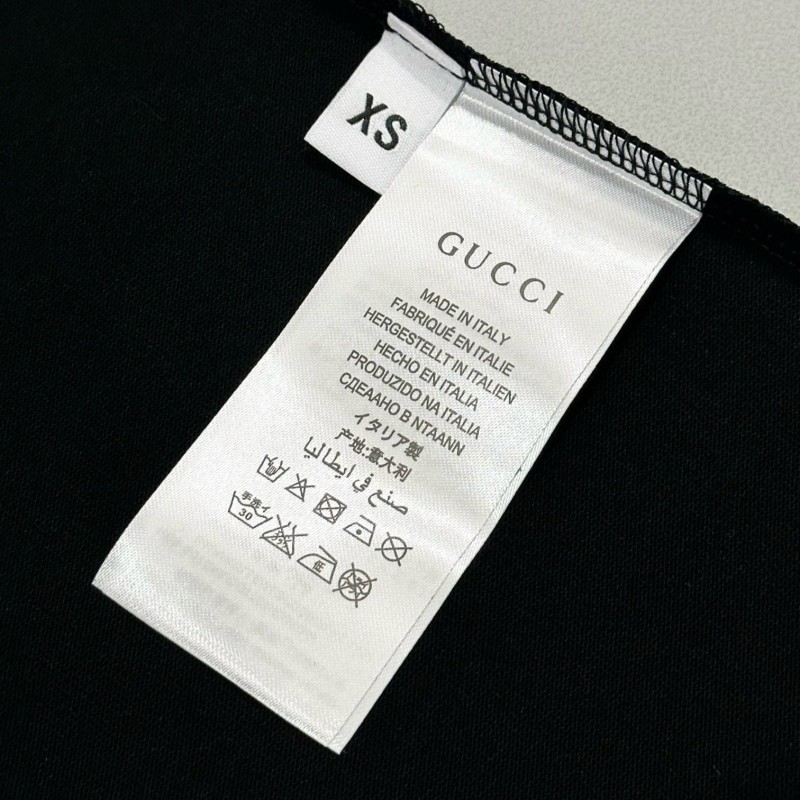 Gucci Unisex Tee