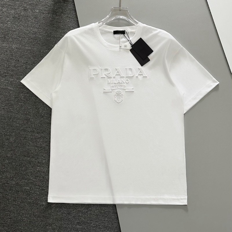 Prada Unisex Tee