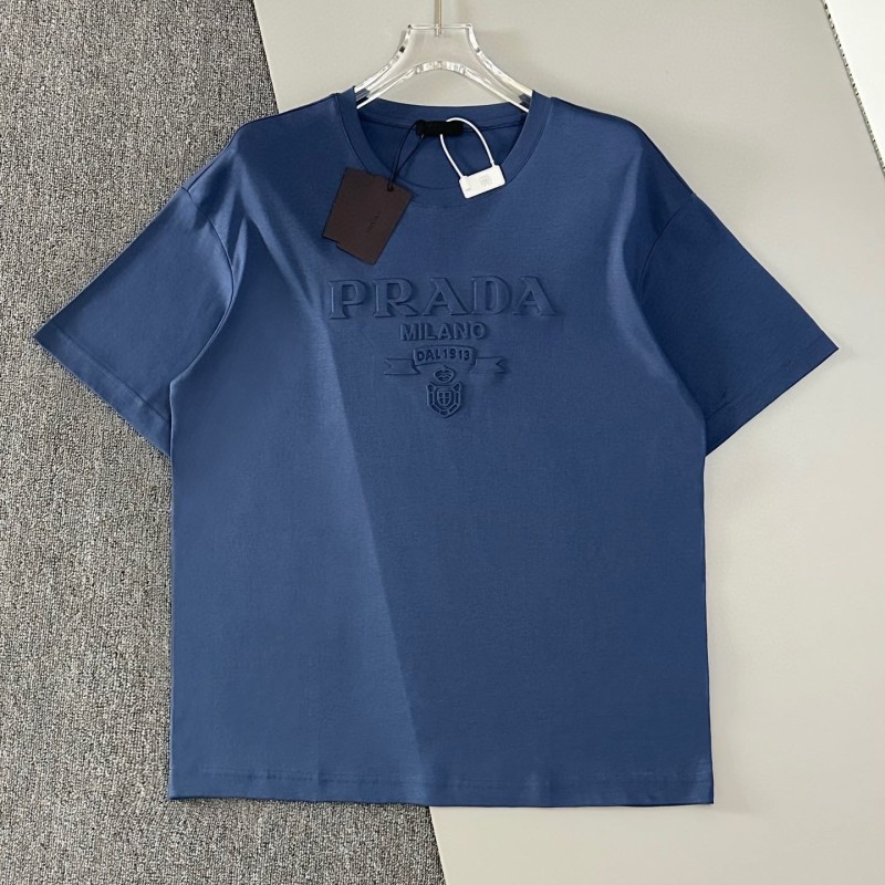 Prada Unisex Tee