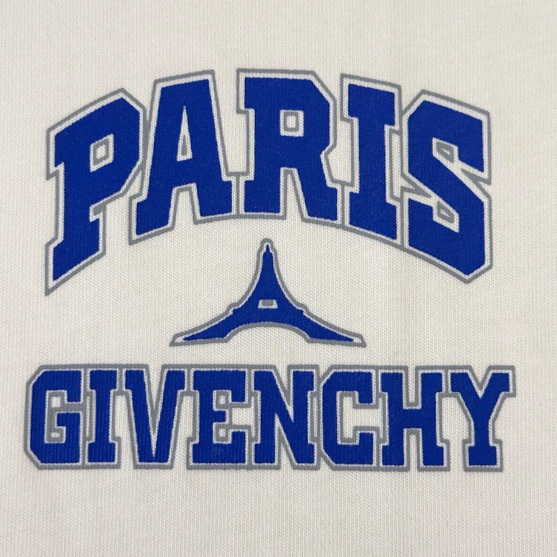 Givenchy Unisex Tee