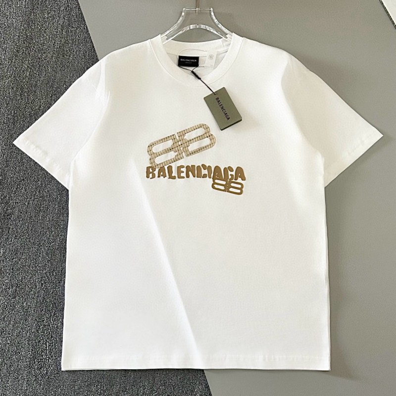 Balenciaga Unisex Tee