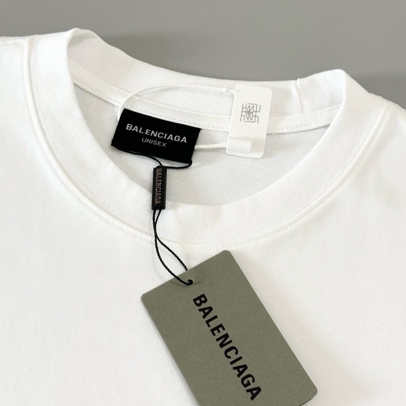 Balenciaga Unisex Tee