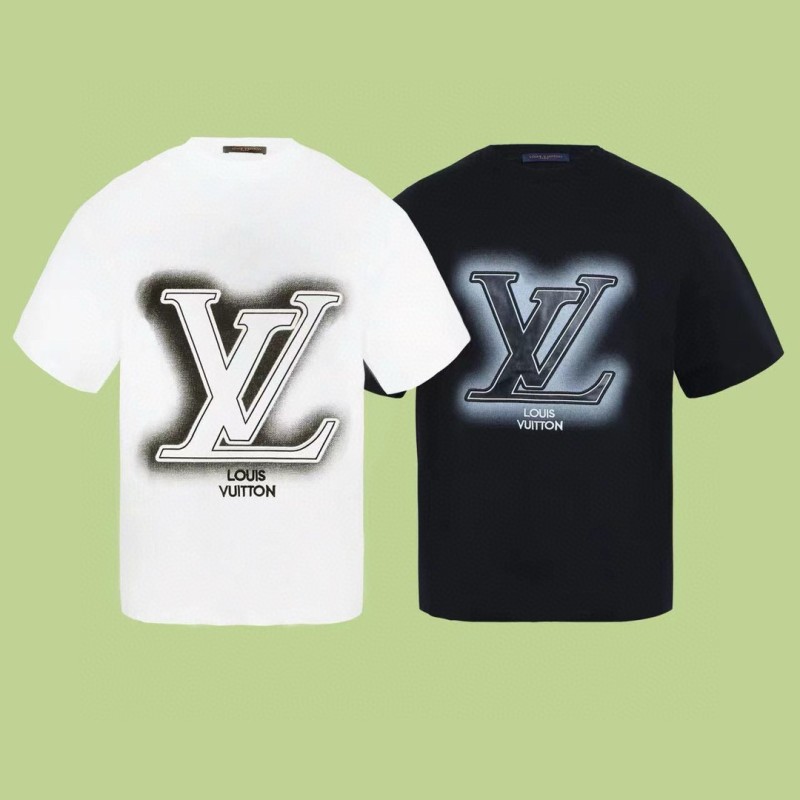 LV Unisex Tee