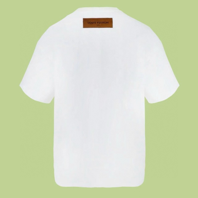 LV Unisex Tee