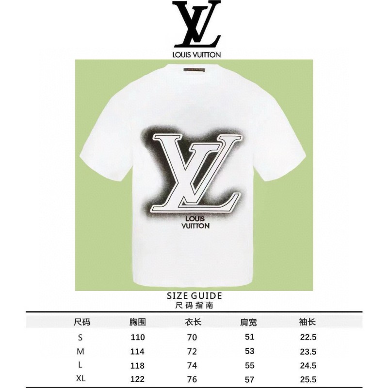 LV Unisex Tee