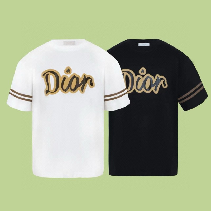 Dior Unisex Tee