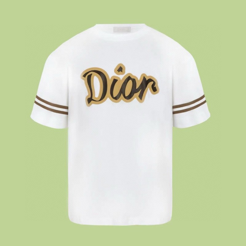 Dior Unisex Tee