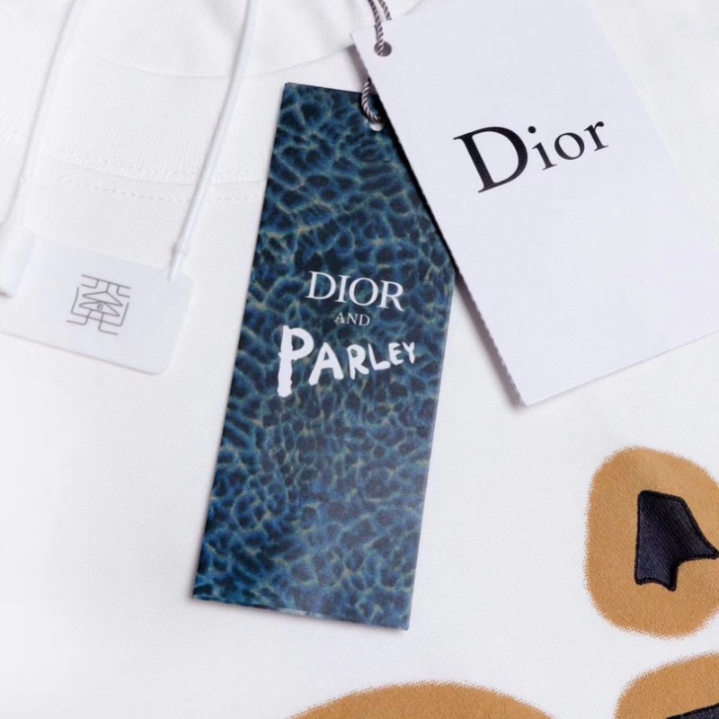 Dior Unisex Tee