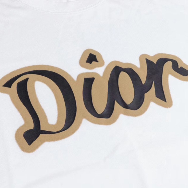 Dior Unisex Tee