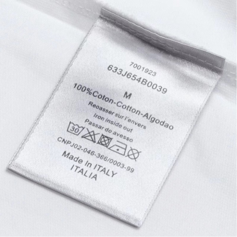 Dior Unisex Tee