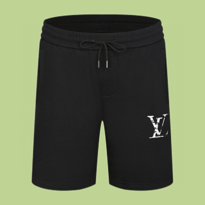 LV Unisex Shorts