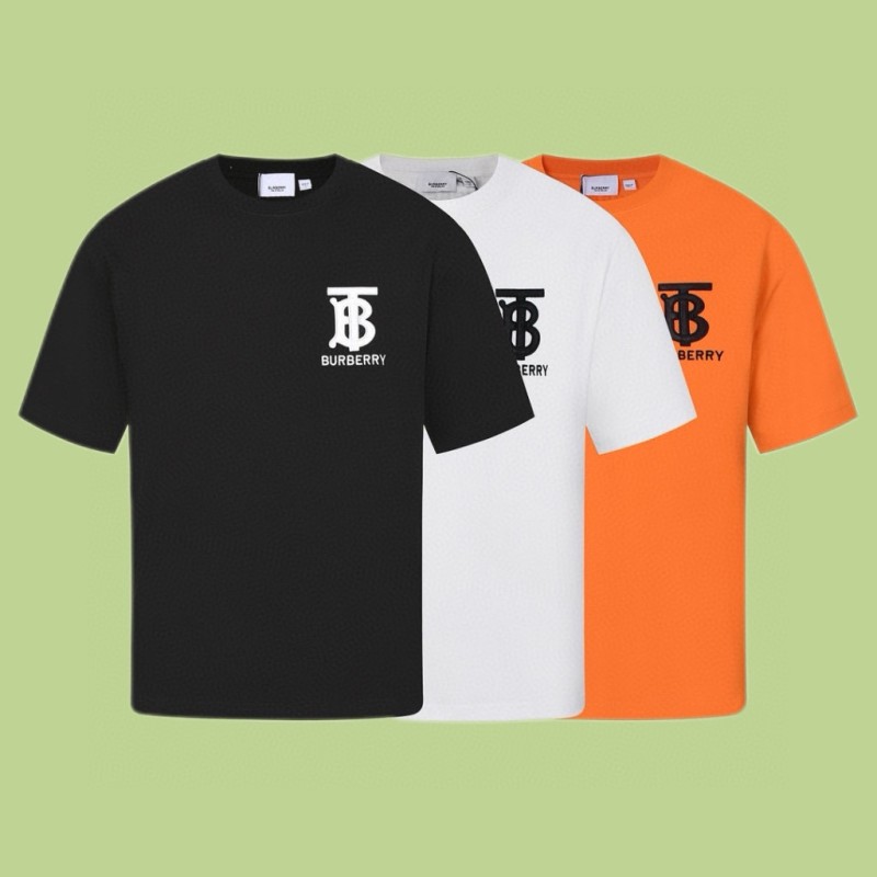 Burberry Unisex Tee