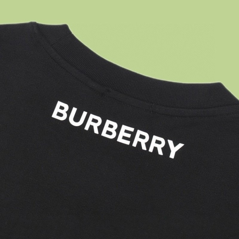 Burberry Unisex Tee