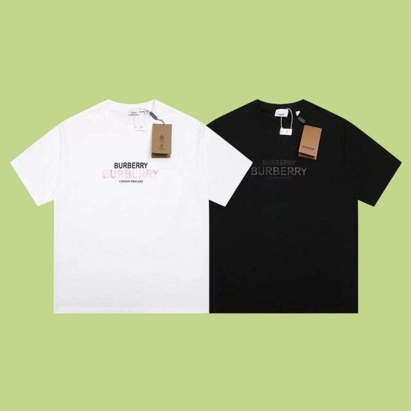 Burberry Unisex Tee