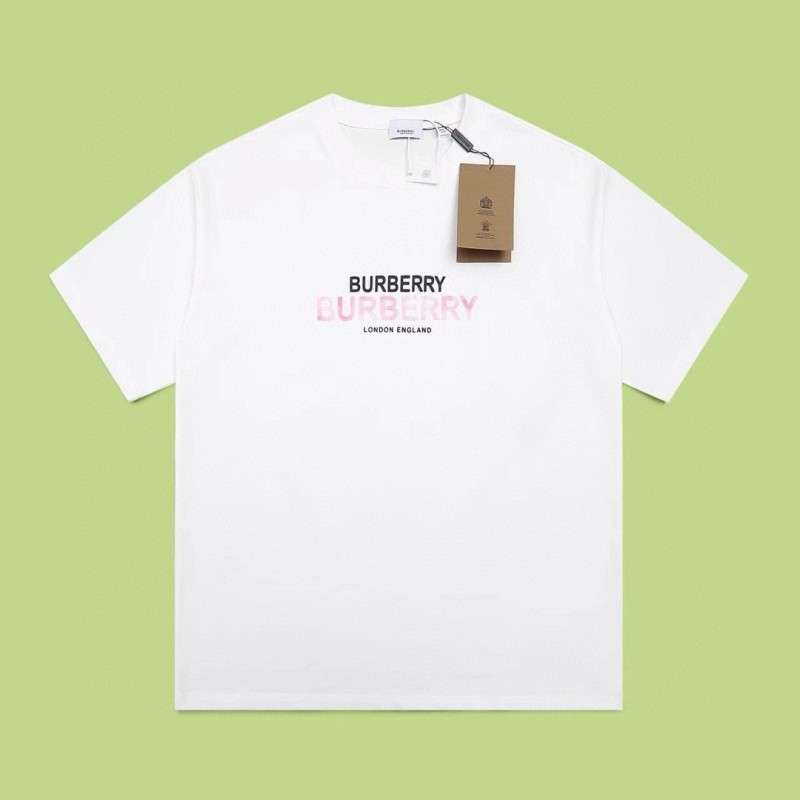 Burberry Unisex Tee