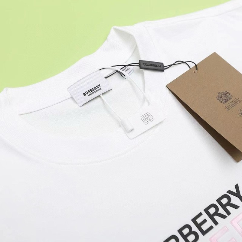 Burberry Unisex Tee