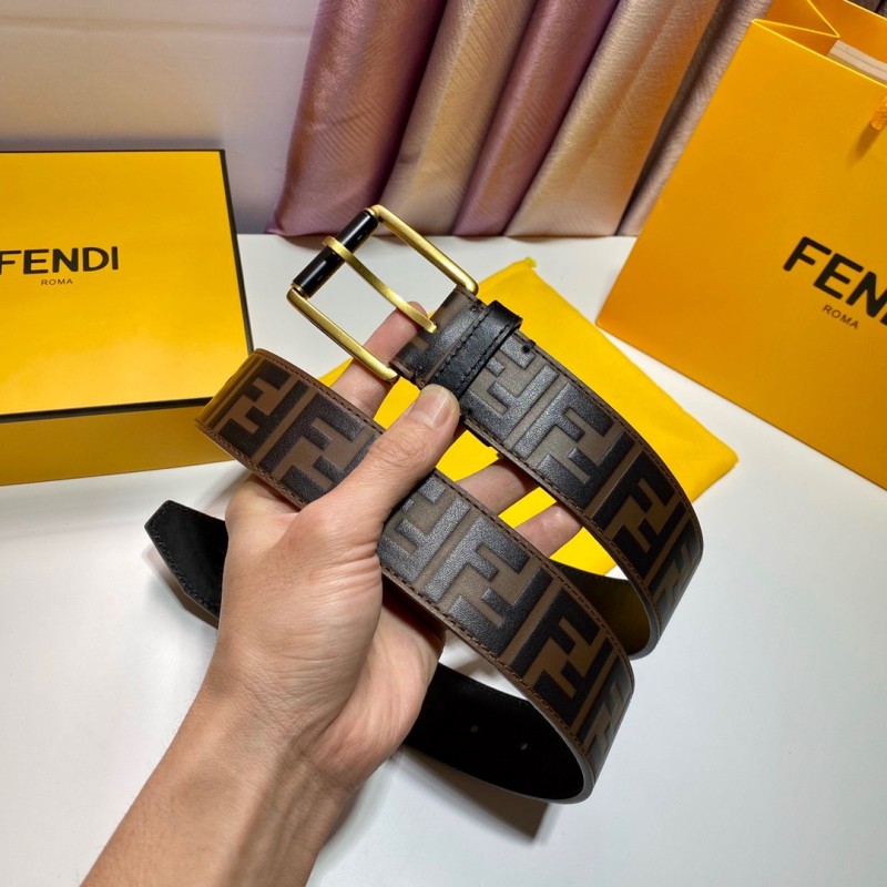 Fendi Belt