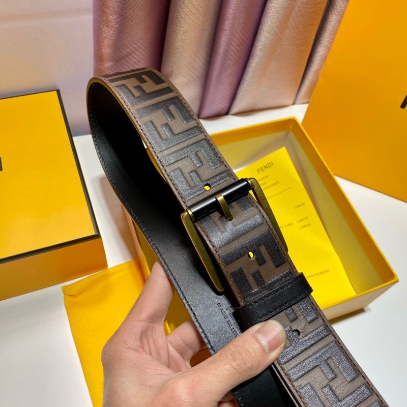 Fendi Belt