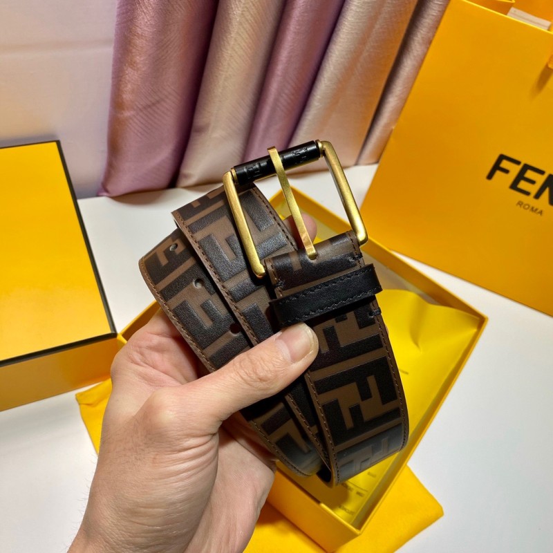 Fendi Belt