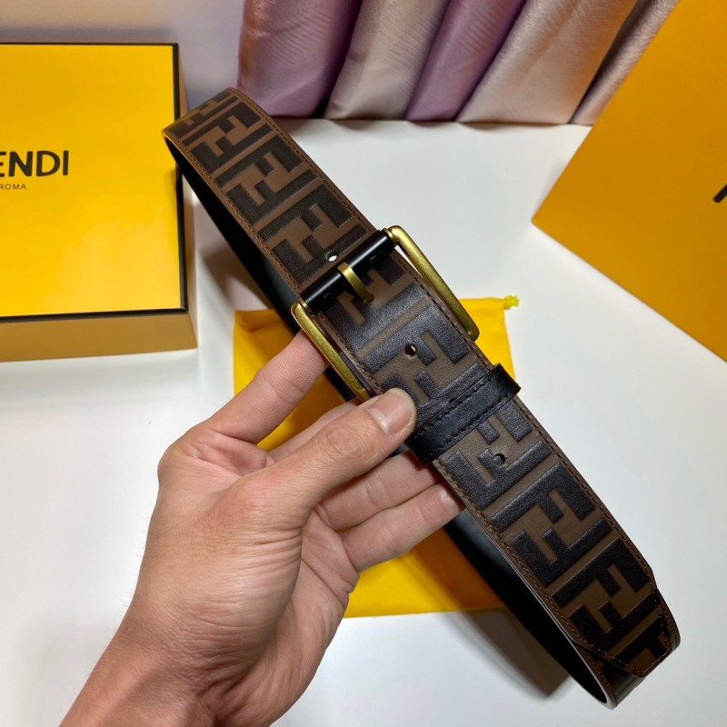 Fendi Belt