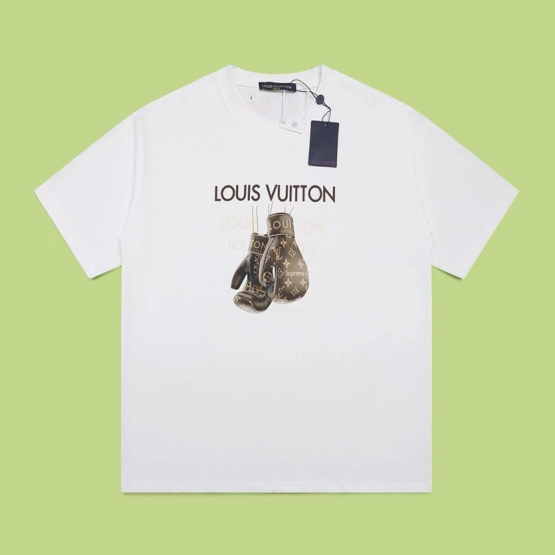 LV Unisex Tee