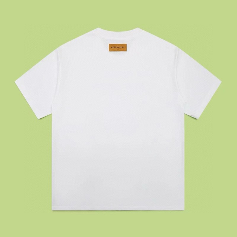 LV Unisex Tee