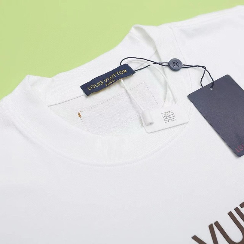 LV Unisex Tee