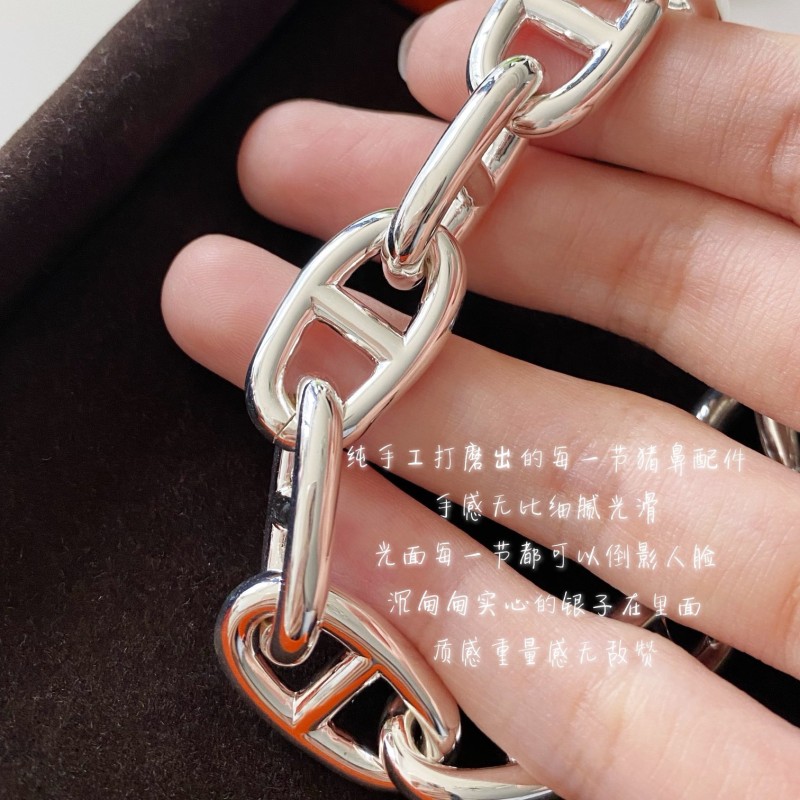 Hermes Bracelet