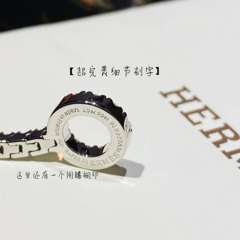 Hermes Bracelet