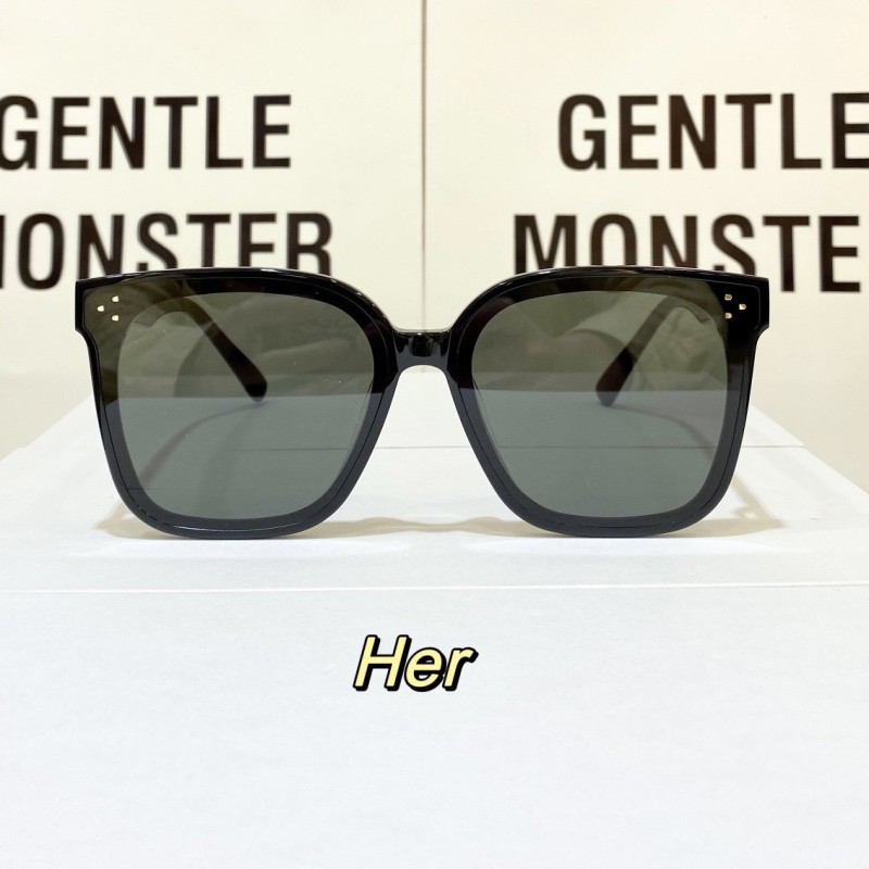 Gentle Monster Her