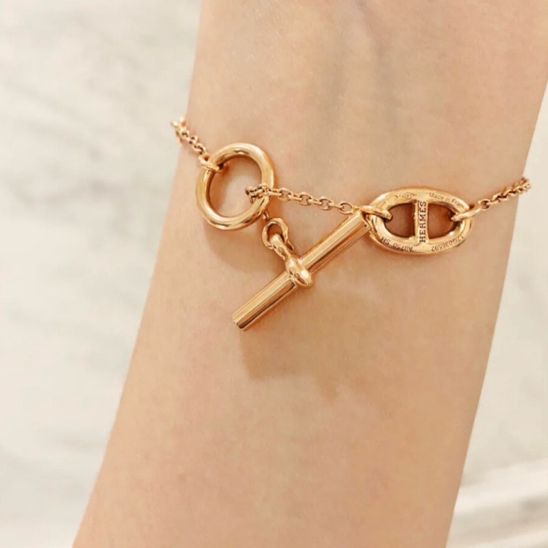 Hermes Bracelet