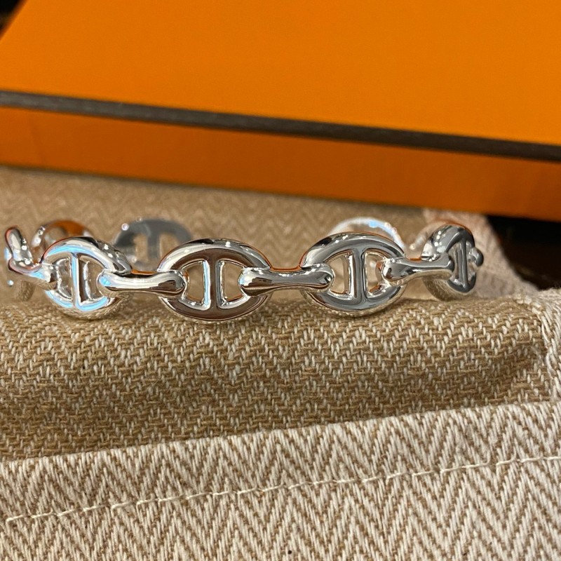 Hermes Bracelet