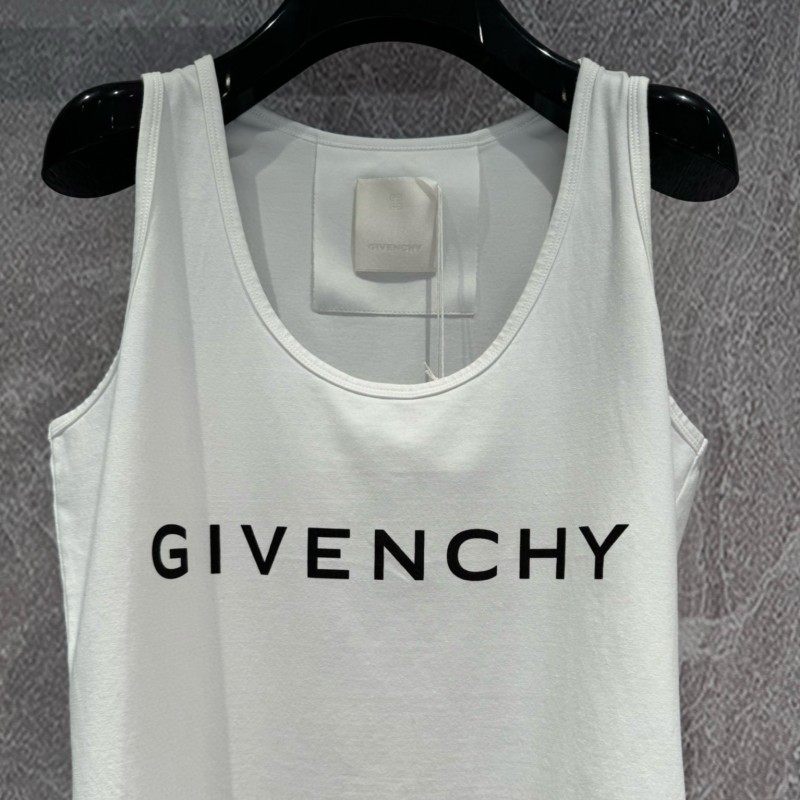 Givenchy Singlet