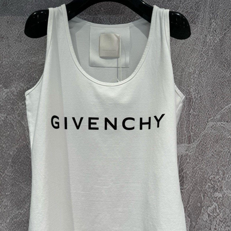 Givenchy Singlet