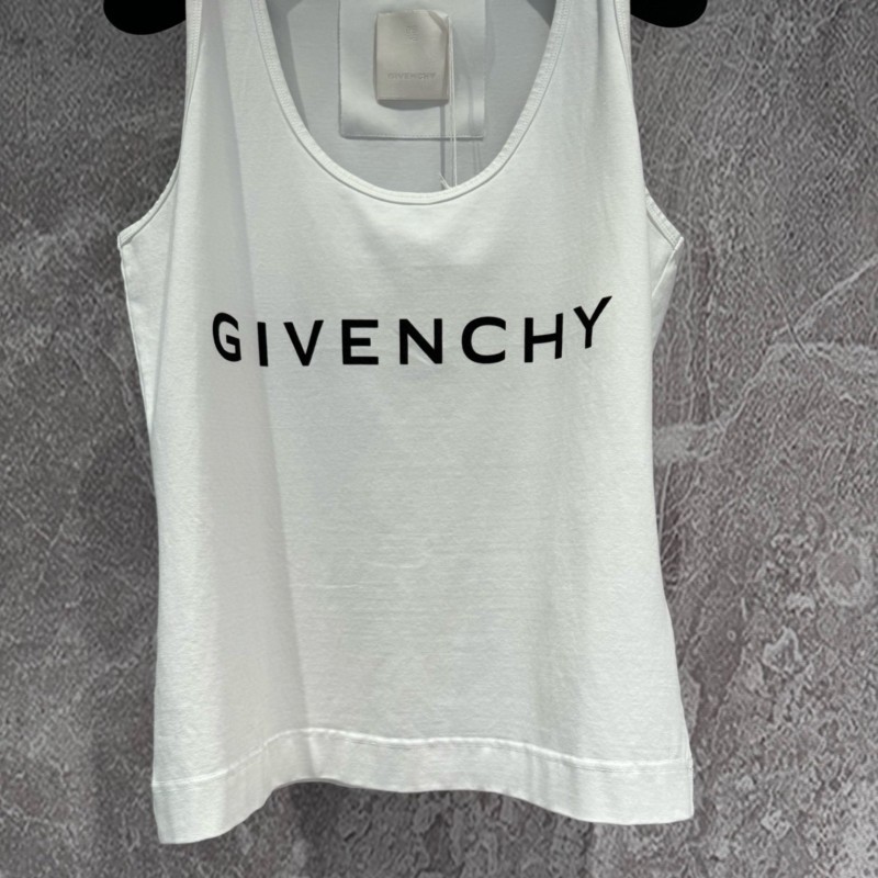 Givenchy Singlet