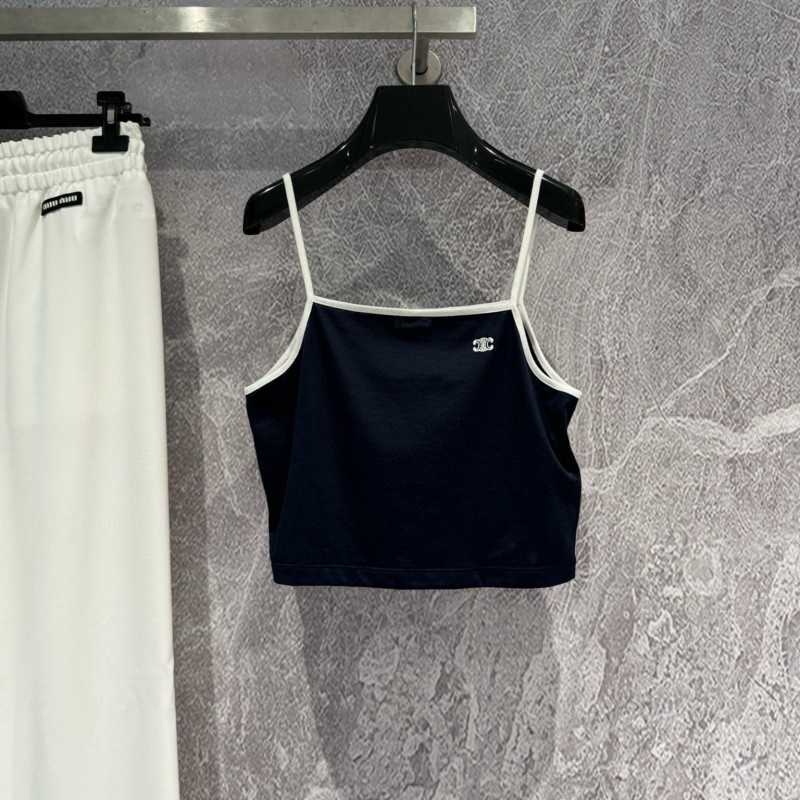 Celine Camisole Singlet