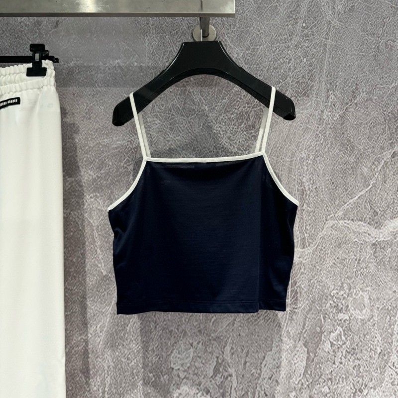 Celine Camisole Singlet