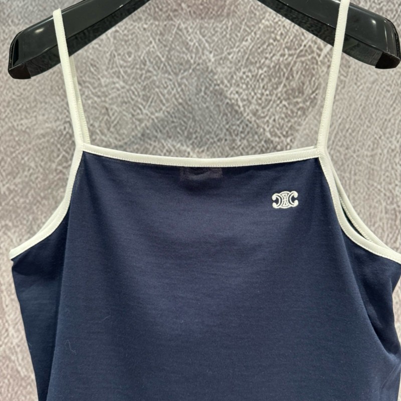 Celine Camisole Singlet