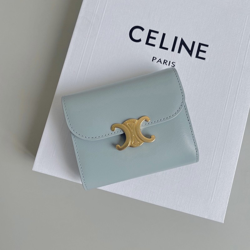 Celine Wallet