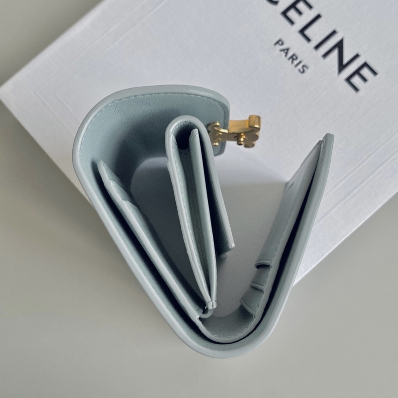 Celine Wallet