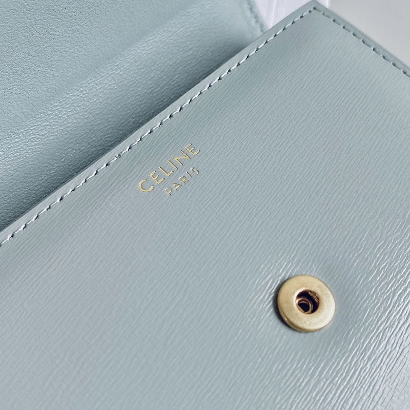 Celine Wallet