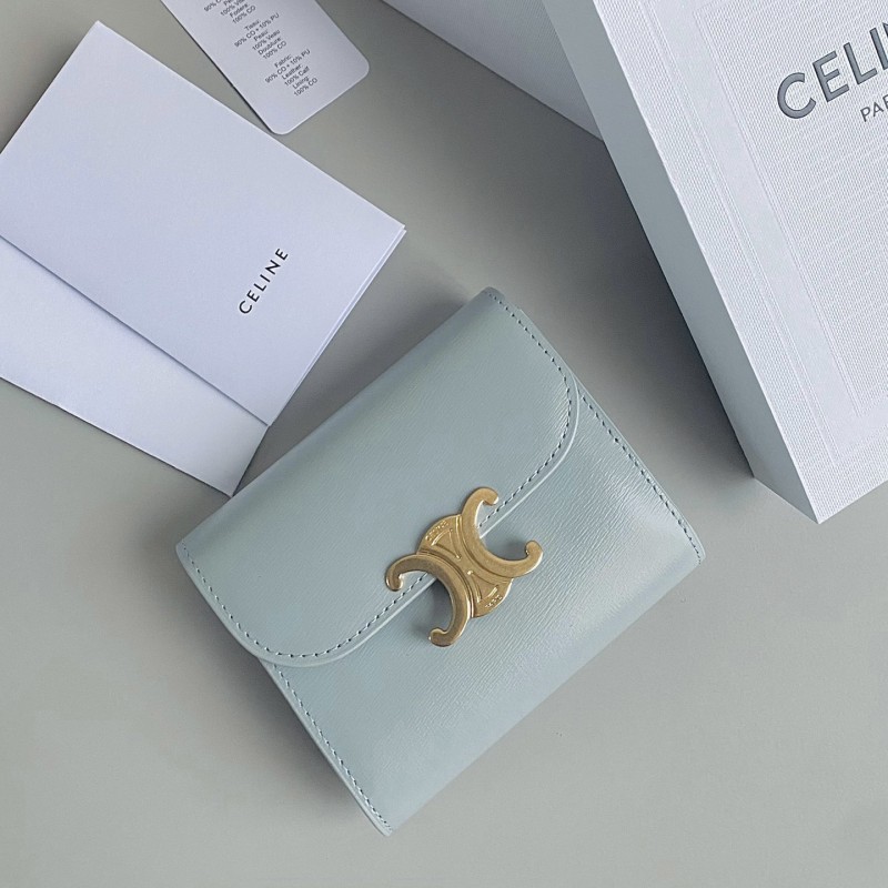 Celine Wallet