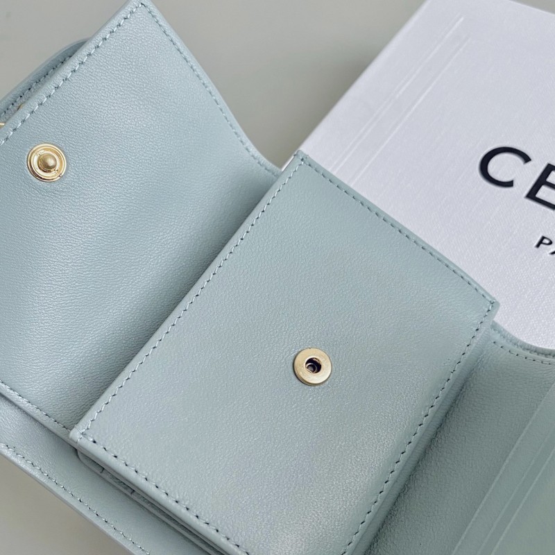 Celine Wallet