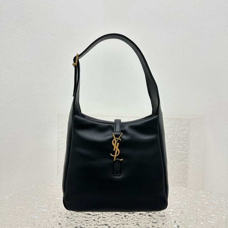 YSL Le5A7 Hobo