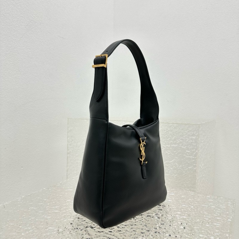 YSL Le5A7 Hobo