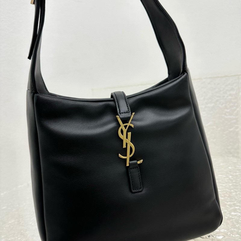 YSL Le5A7 Hobo