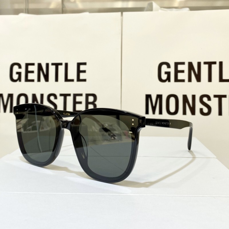 Gentle Monster Myma