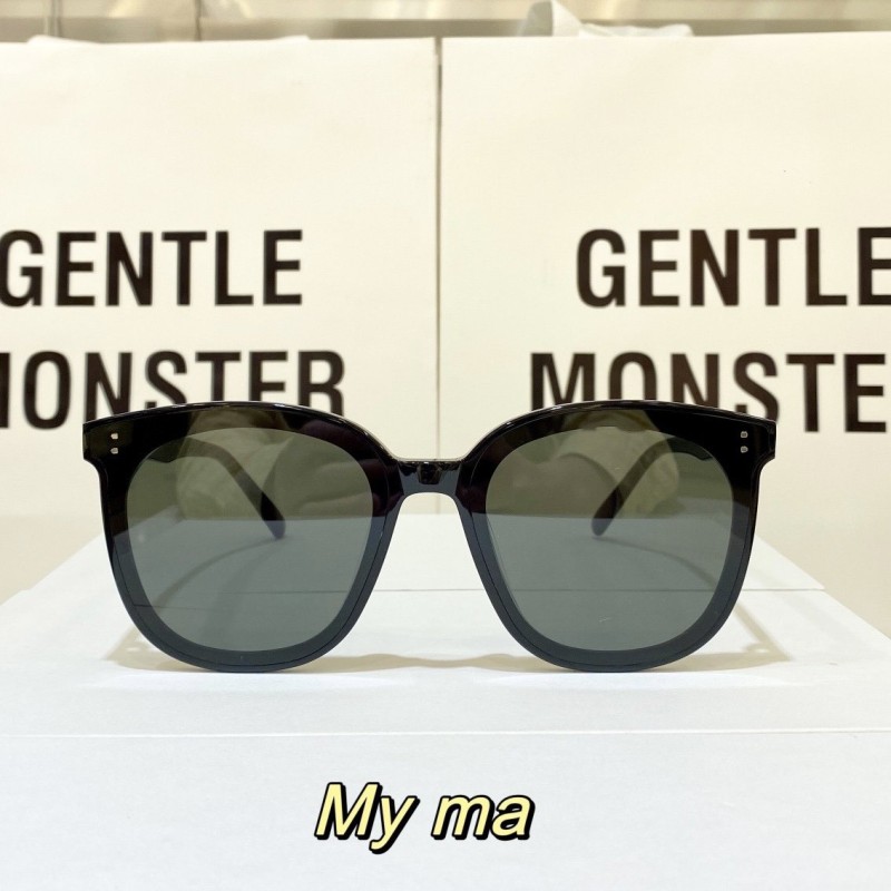 Gentle Monster Myma